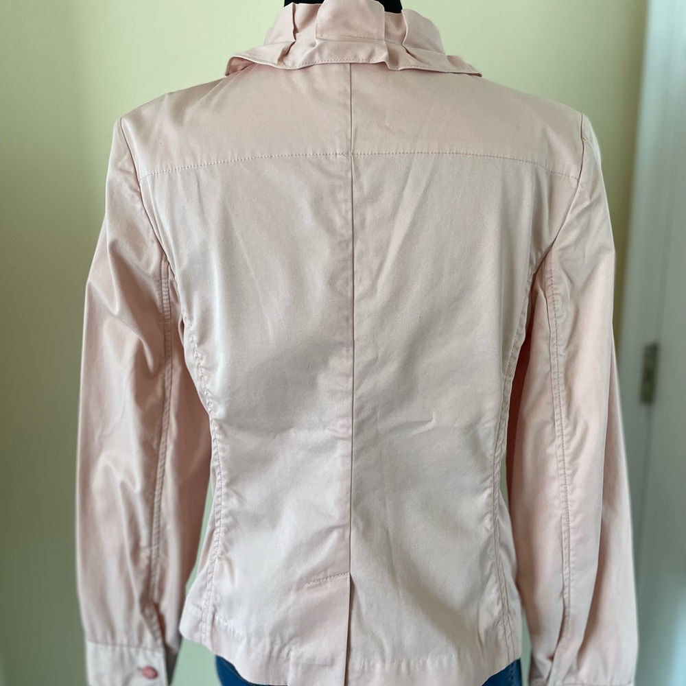 Cotton Jacket - Picture 2 of 8